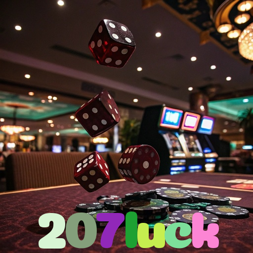 207luck - Baixe o App 207luck para Android e Comece a Jogar