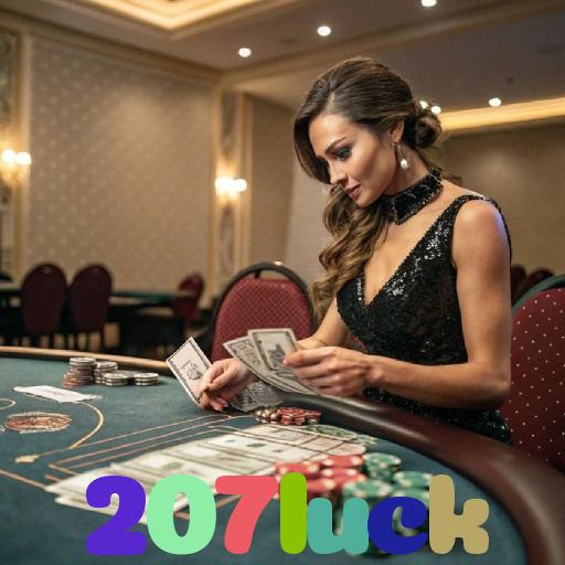 207luck - Baixe o App 207luck para Android e Comece a Jogar