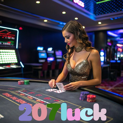 207luck - Baixe o App 207luck para Android e Comece a Jogar