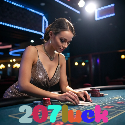 207luck - Baixe o App 207luck para Android e Comece a Jogar