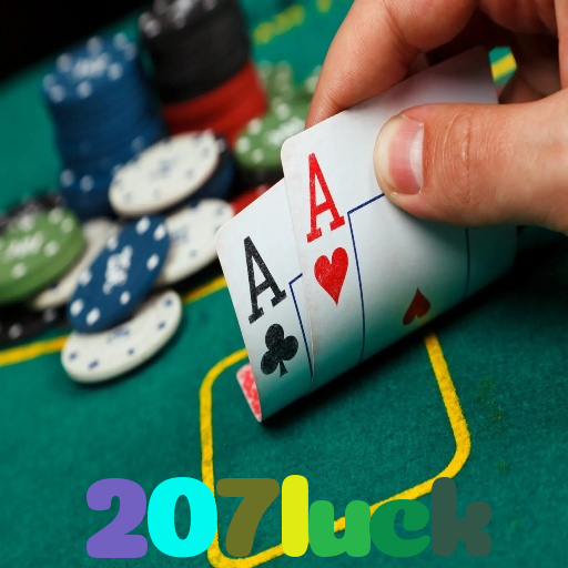207luck - Baixe o app 207luck no Google Play e jogue ao vivo
