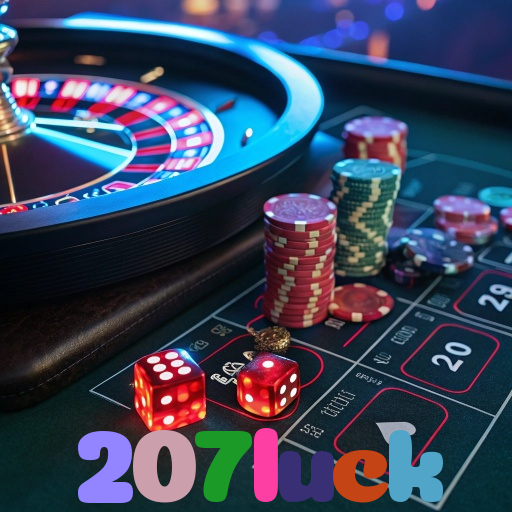 207luck - Baixe o App 207luck para Android e Comece a Jogar
