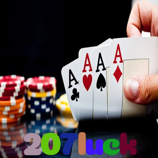 207luck - Baixe o App 207luck para Android e Comece a Jogar