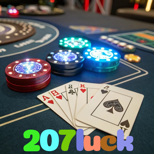207luck - Baixe o App 207luck para Android e Comece a Jogar
