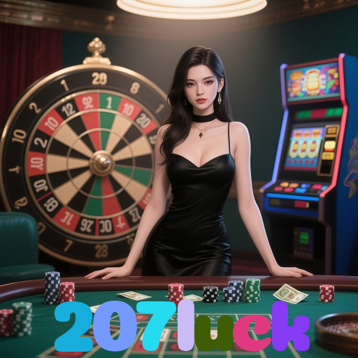 207luck - Baixe o app 207luck no Google Play e jogue ao vivo