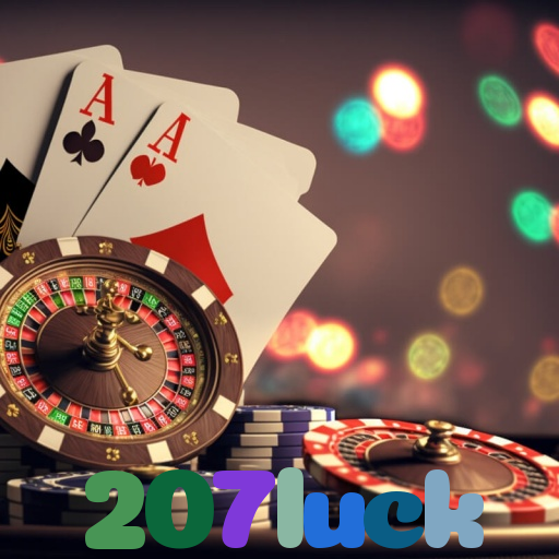 207luck - Baixe o App 207luck para Android e Comece a Jogar