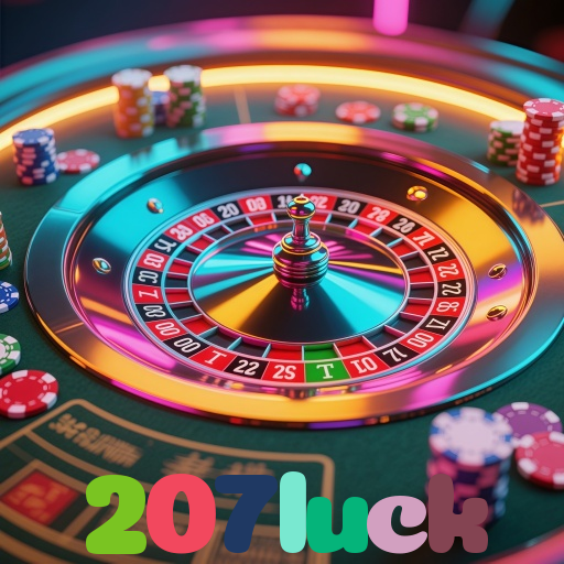 207luck - Baixe o app 207luck no Google Play e jogue ao vivo