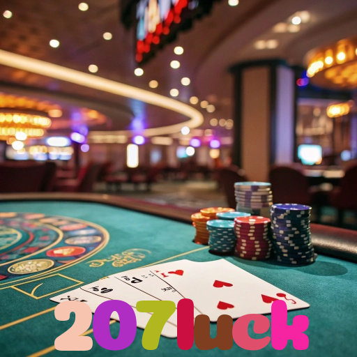 207luck - Baixe o App 207luck para Android e Comece a Jogar