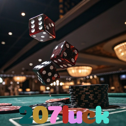 207luck - Baixe o App 207luck para Android e Comece a Jogar
