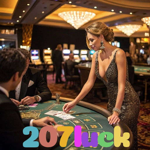 207luck - Baixe o app 207luck no Google Play e jogue ao vivo
