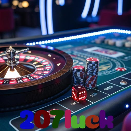 207luck - Baixe o App 207luck para Android e Comece a Jogar