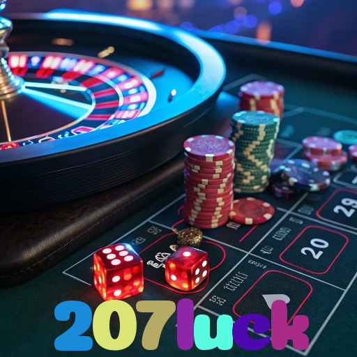 207luck - Baixe o App 207luck para Android e Comece a Jogar