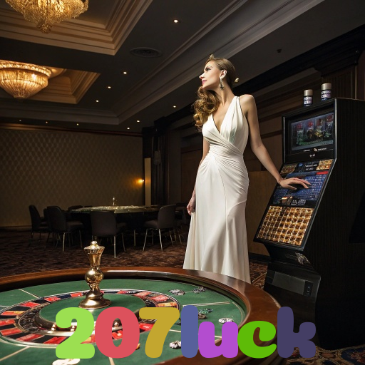 207luck - Baixe o App 207luck para Android e Comece a Jogar
