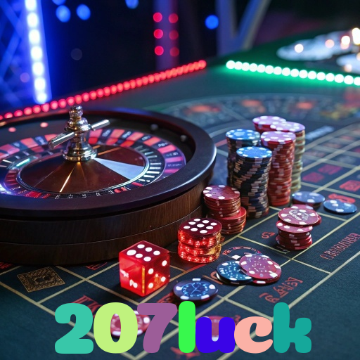 207luck - Baixe o App 207luck para Android e Comece a Jogar