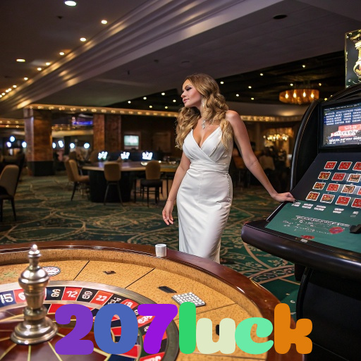 207luck - Baixe o App 207luck para Android e Comece a Jogar