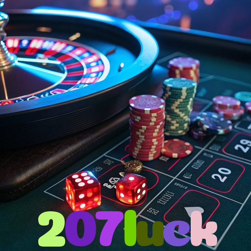207luck - Baixe o App 207luck para Android e Comece a Jogar