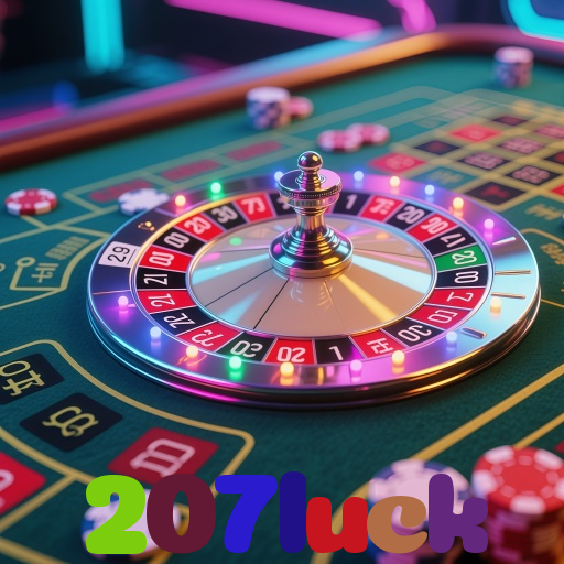 207luck - Baixe o App 207luck para Android e Comece a Jogar