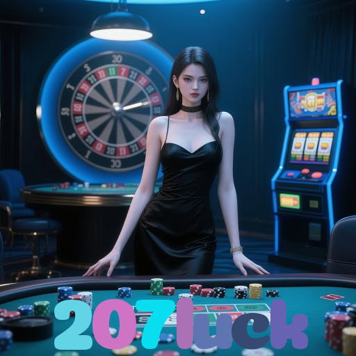 207luck - Baixe o App 207luck para Android e Comece a Jogar