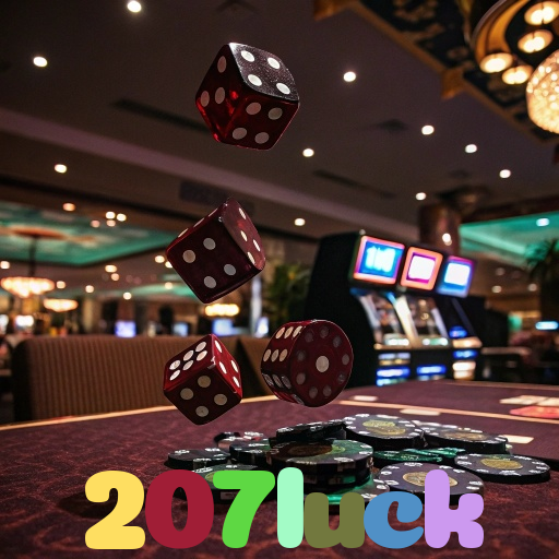 207luck - Baixe o app 207luck no Google Play e jogue ao vivo