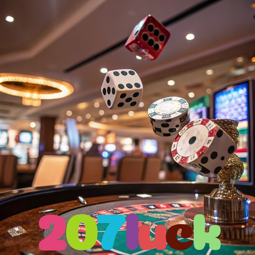207luck - Baixe o app 207luck no Google Play e jogue ao vivo