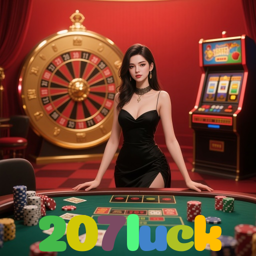 207luck - Baixe o App 207luck para Android e Comece a Jogar