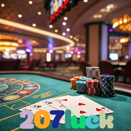 207luck - Baixe o App 207luck para Android e Comece a Jogar