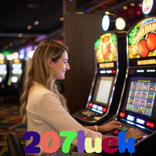 207luck - Baixe o App 207luck para Android e Comece a Jogar