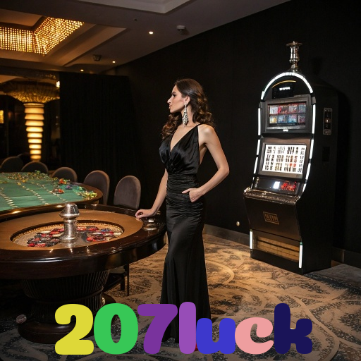 207luck - Baixe o App 207luck para Android e Comece a Jogar