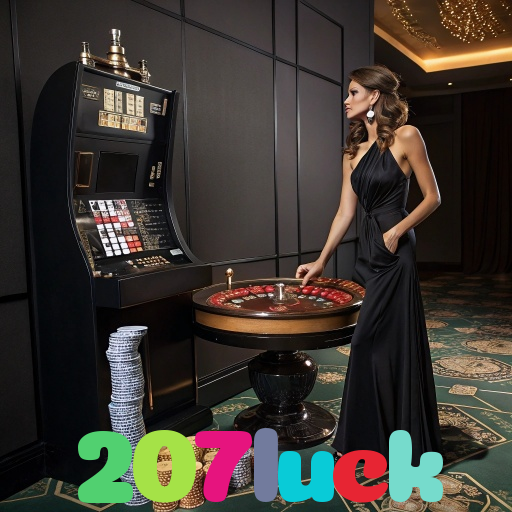 207luck - Baixe o App 207luck para Android e Comece a Jogar