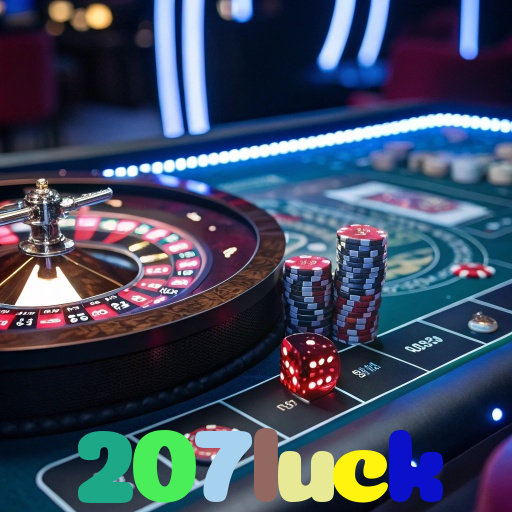 207luck - Baixe o App 207luck para Android e Comece a Jogar