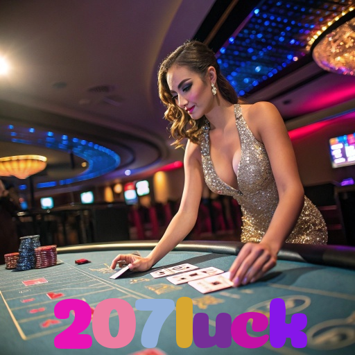 207luck - Baixe o App 207luck para Android e Comece a Jogar