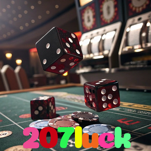 207luck - Baixe o app 207luck no Google Play e jogue ao vivo