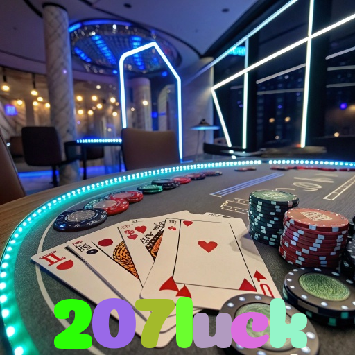 207luck - Baixe o App 207luck para Android e Comece a Jogar
