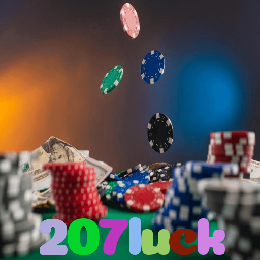 207luck - Baixe o App 207luck para Android e Comece a Jogar
