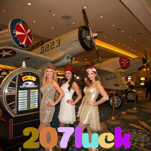 207luck - Baixe o App 207luck para Android e Comece a Jogar