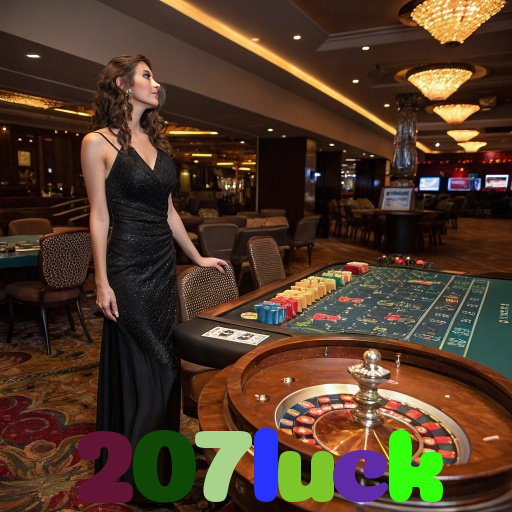 207luck - Baixe o app 207luck no Google Play e jogue ao vivo