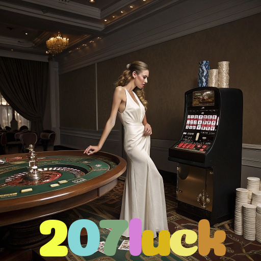 207luck - Baixe o App 207luck para Android e Comece a Jogar