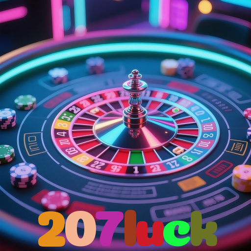 207luck - Baixe o app 207luck no Google Play e jogue ao vivo