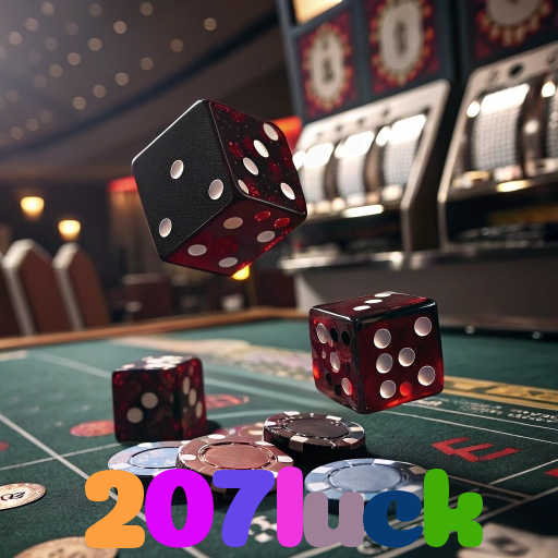 207luck - Baixe o App 207luck para Android e Comece a Jogar