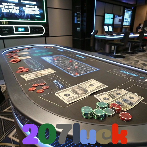 207luck - Baixe o app 207luck no Google Play e jogue ao vivo