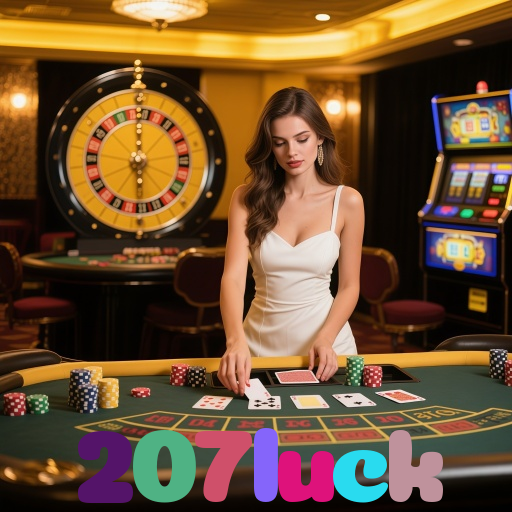 207luck - Baixe o App 207luck para Android e Comece a Jogar