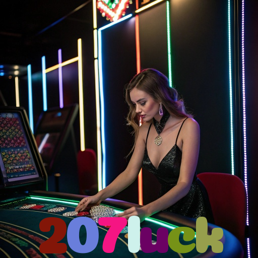 207luck - Baixe o app 207luck no Google Play e jogue ao vivo