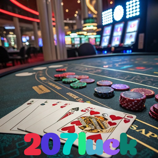 207luck - Baixe o App 207luck para Android e Comece a Jogar