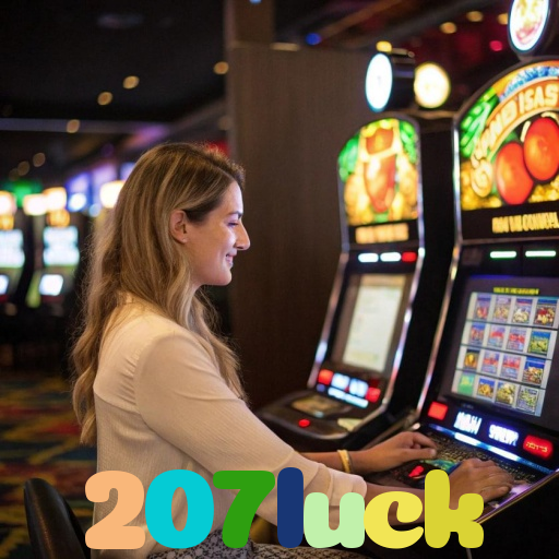 207luck - Baixe o app 207luck no Google Play e jogue ao vivo