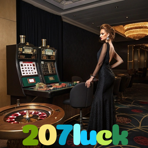 207luck - Baixe o App 207luck para Android e Comece a Jogar