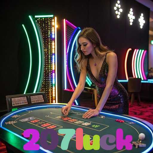 207luck - Baixe o App 207luck para Android e Comece a Jogar