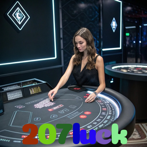 207luck - Baixe o App 207luck para Android e Comece a Jogar