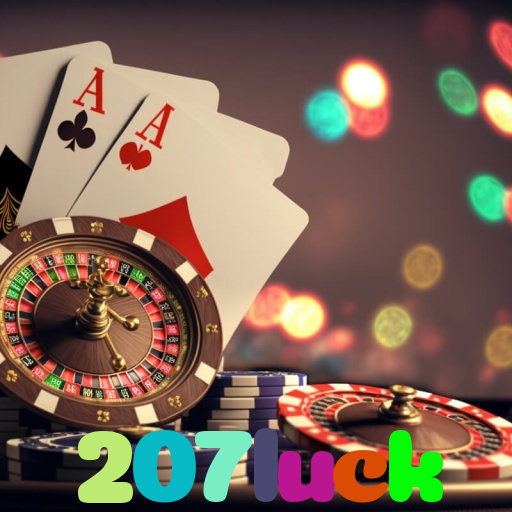 207luck - Baixe o app 207luck no Google Play e jogue ao vivo