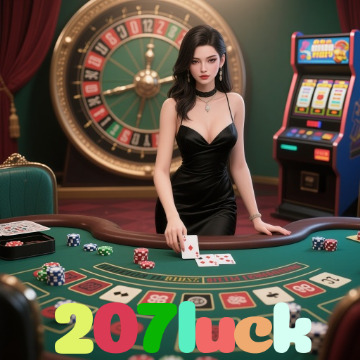 207luck - Baixe o app 207luck no Google Play e jogue ao vivo