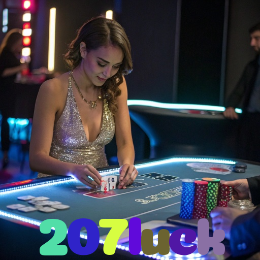 207luck - Baixe o app 207luck no Google Play e jogue ao vivo
